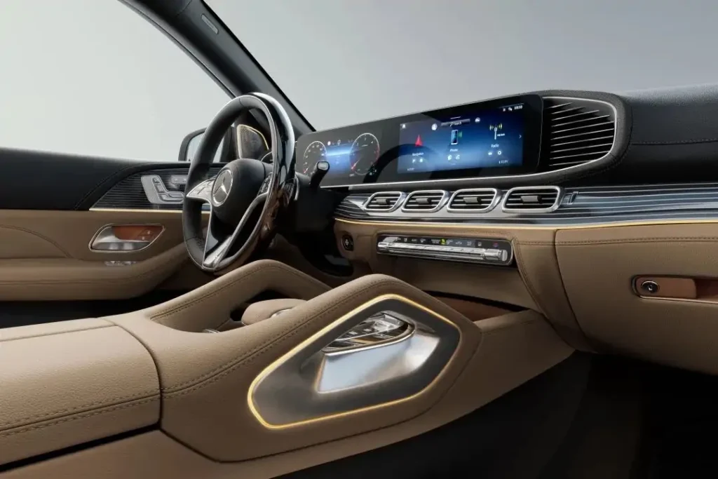 Automotive Industry