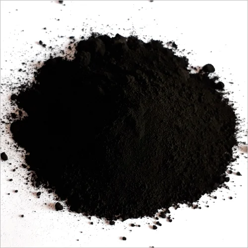 Black Pigments