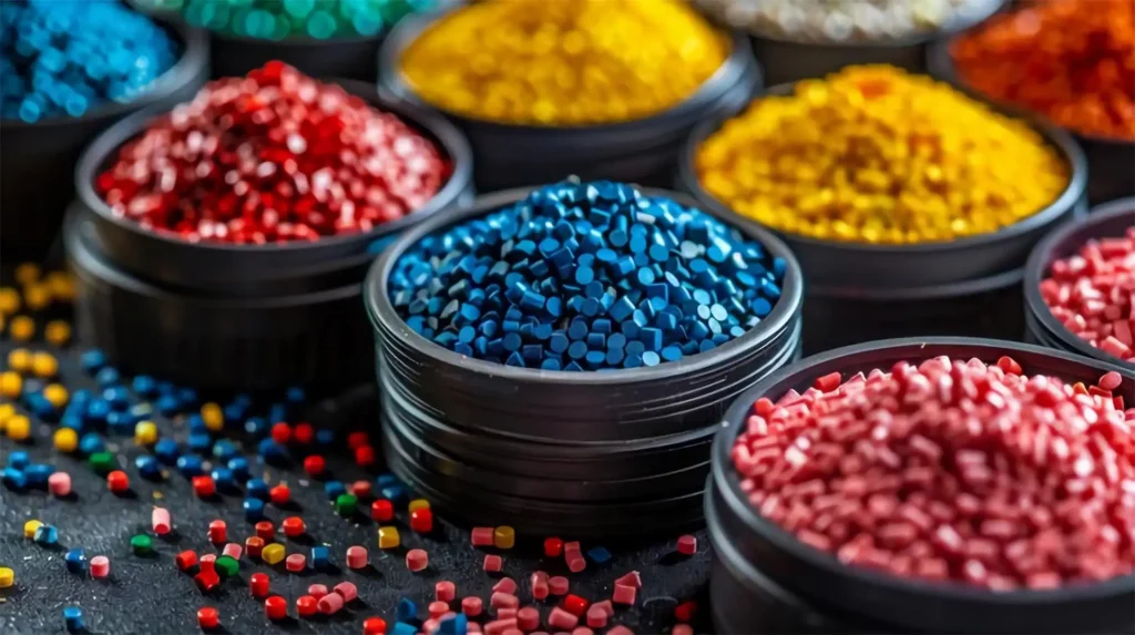 Masterbatch supplier