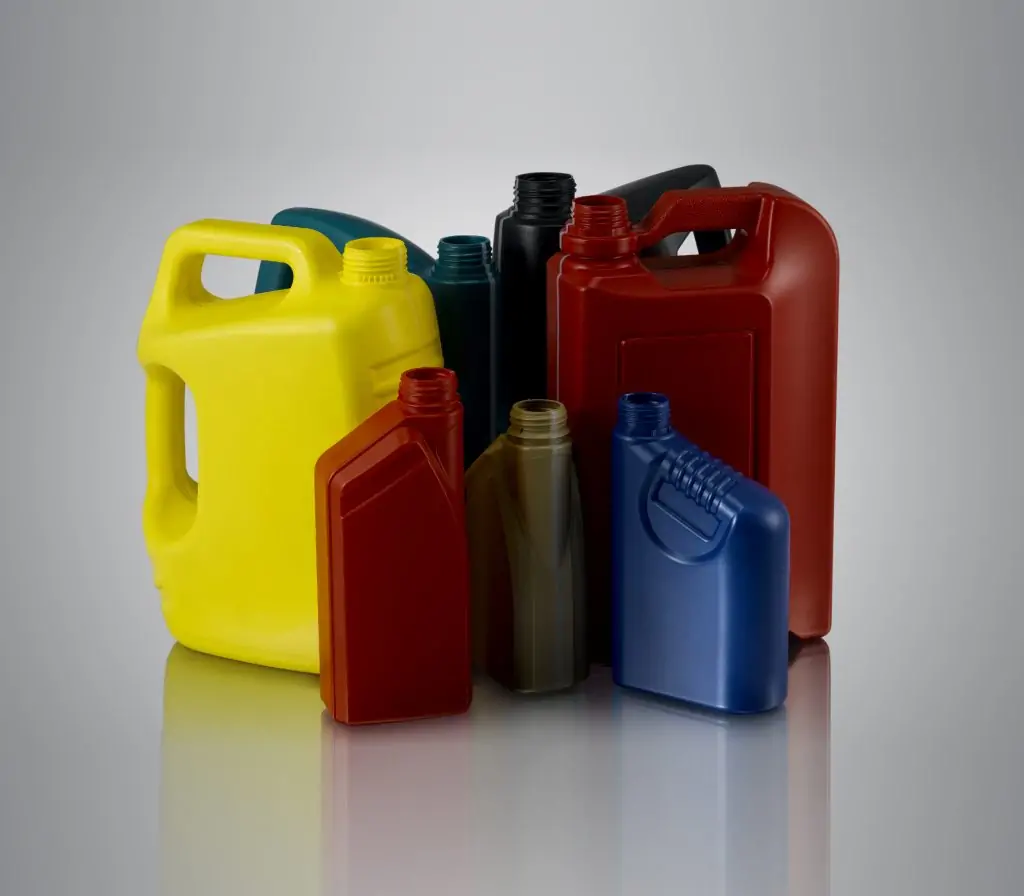 Packing Industry