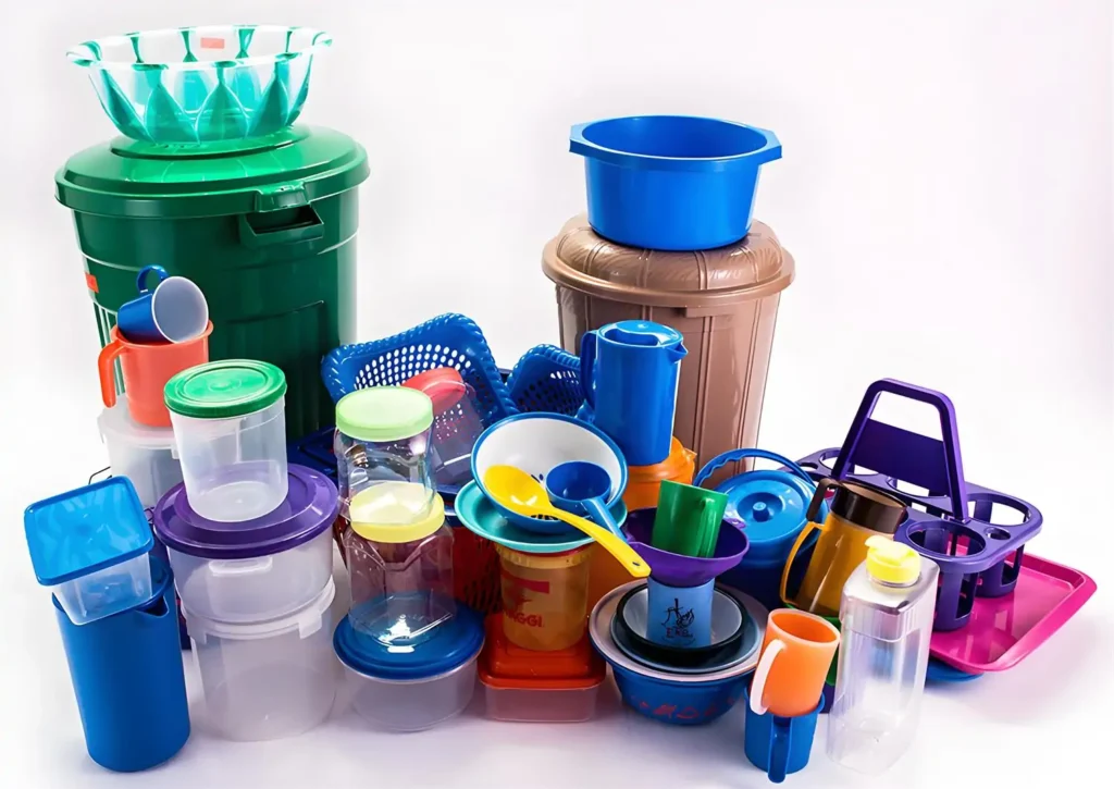 Plastic Industry