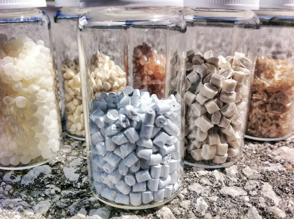 antimicrobial masterbatch