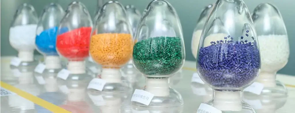 antimicrobial masterbatch