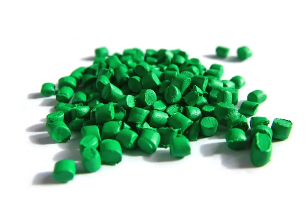 antimicrobial masterbatch