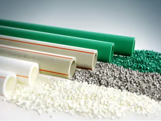 Antimicrobial Engineering Plastics