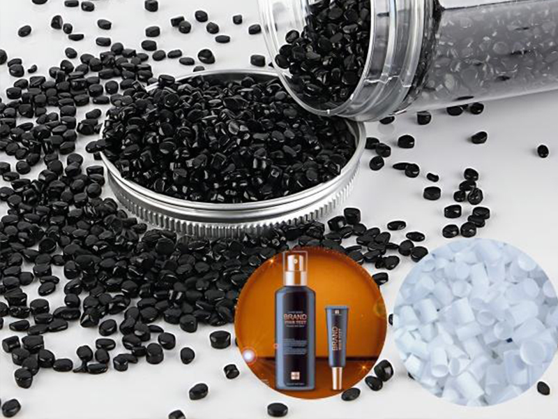 Antioxidant masterbatch