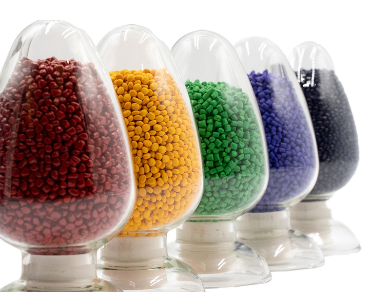 Antioxidant masterbatch