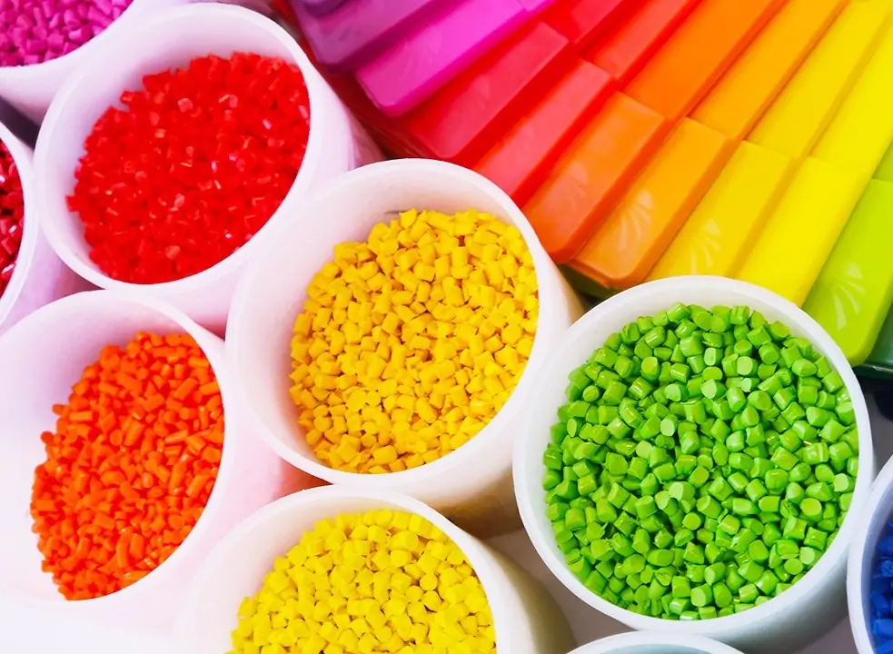 Color Masterbatch