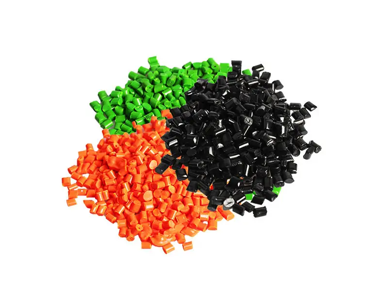 Flame Retardant Masterbatch