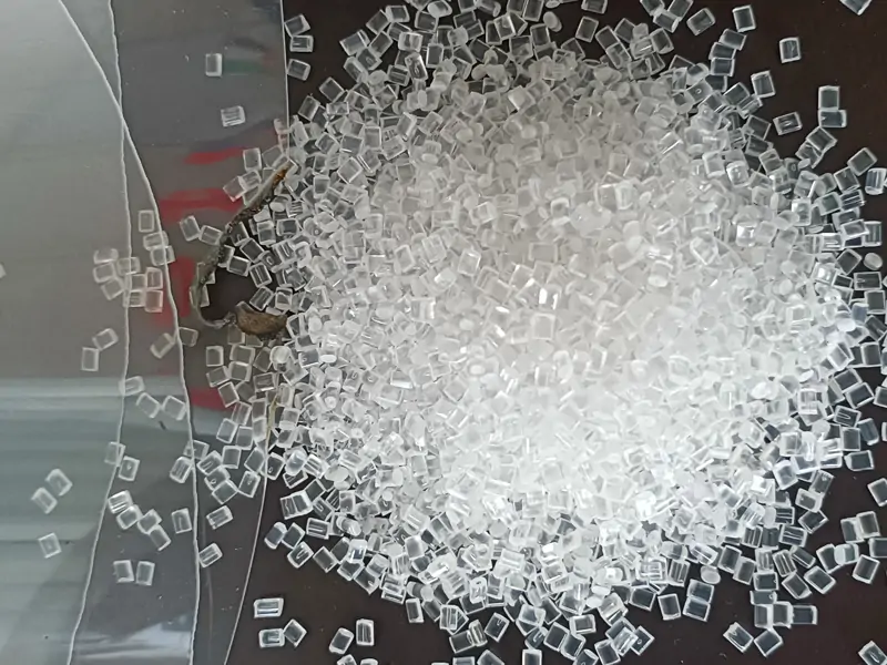 Flame Retardant Masterbatch