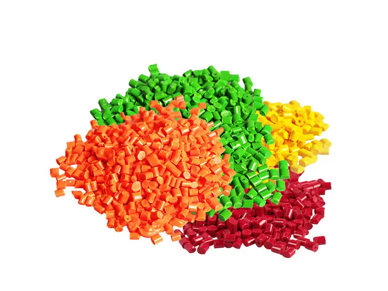 Flame Retardant Masterbatch