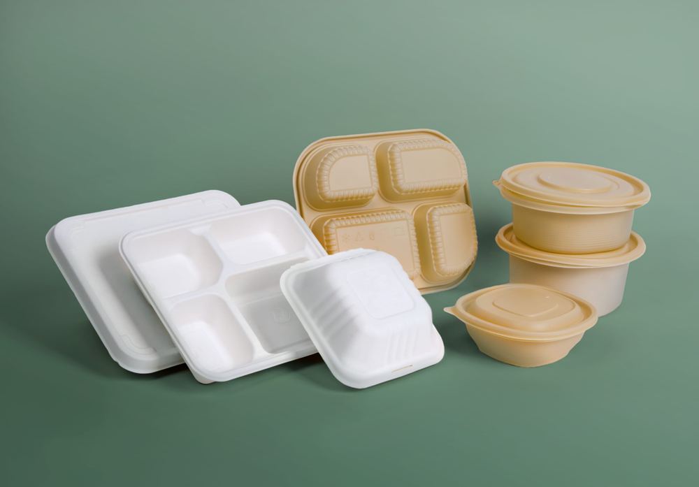 Food Packaging