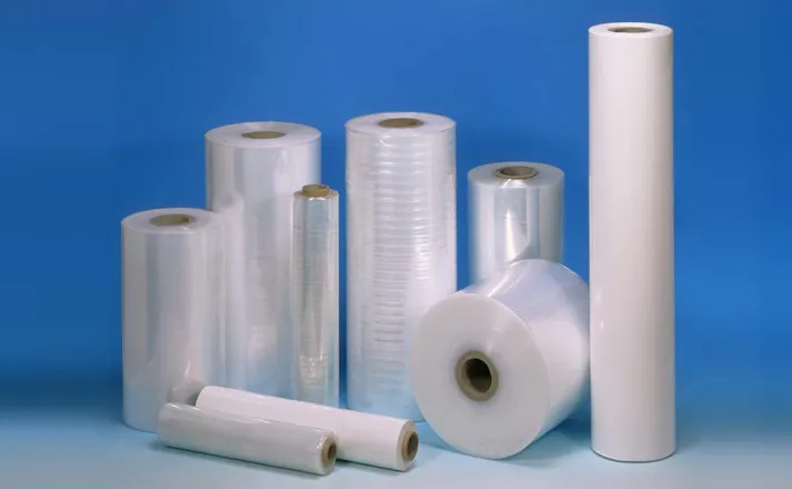 Food packaging Film