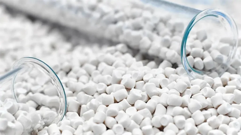 PE Filler Masterbatch