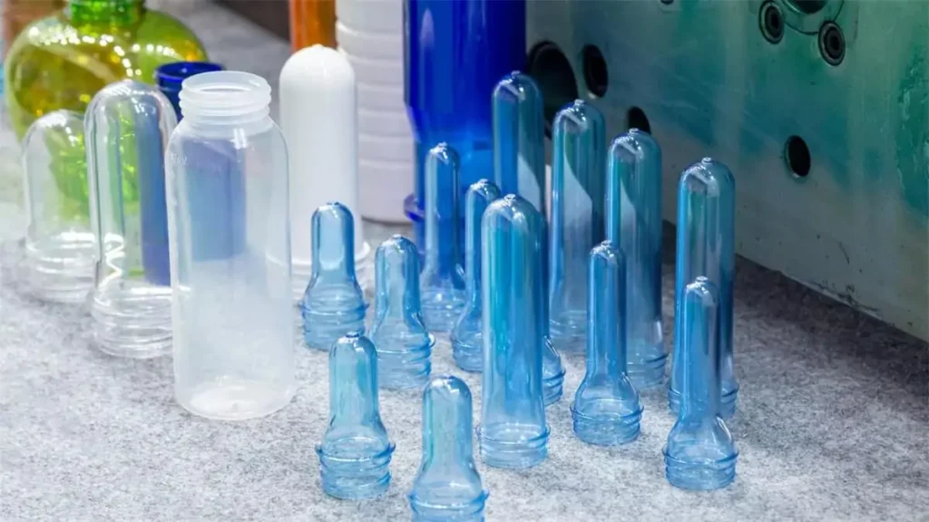 PP Injection Molding