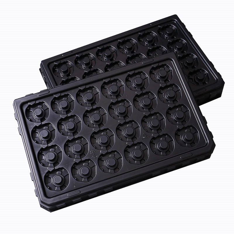Packaging Trays