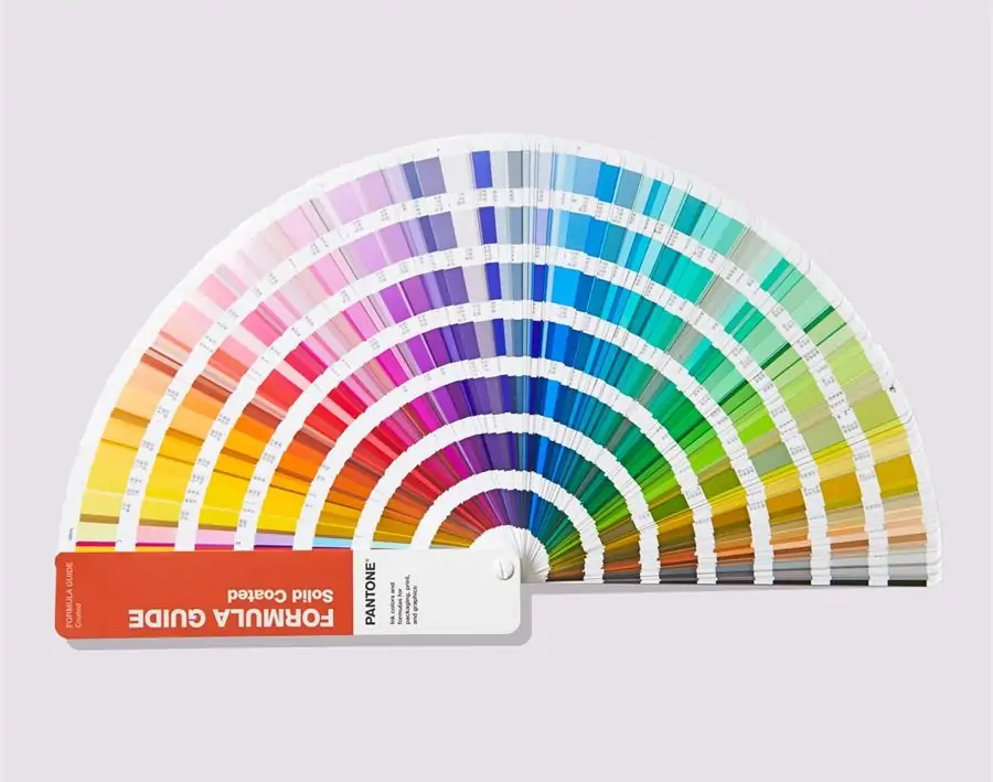 Pantone