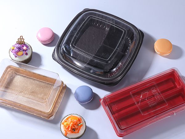 Masterbatch in Packing Industry