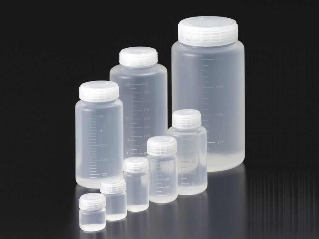 PP Bottles
