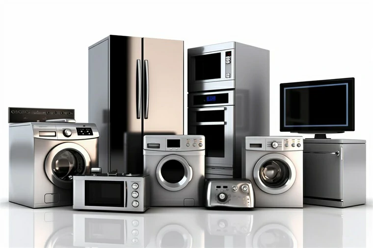 black masterbatch for home appliances