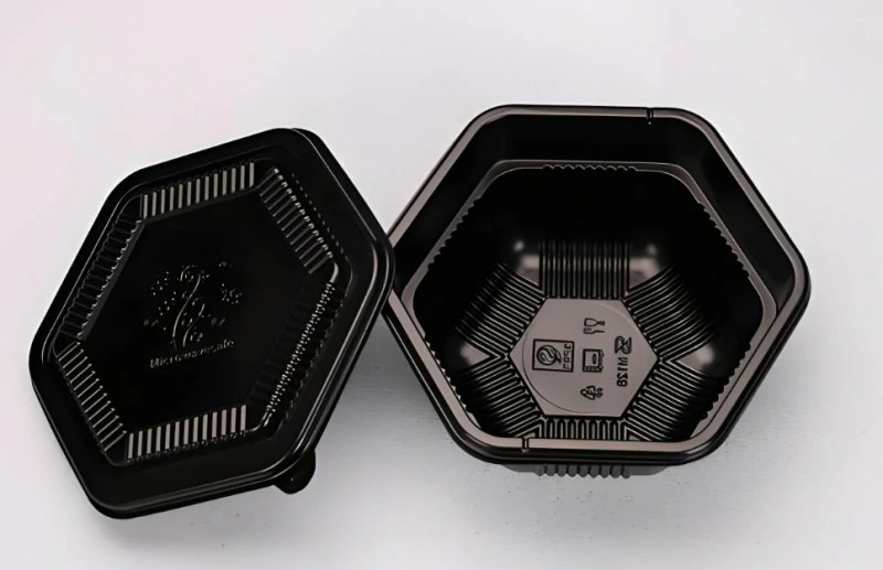 black masterbatch for blow molding