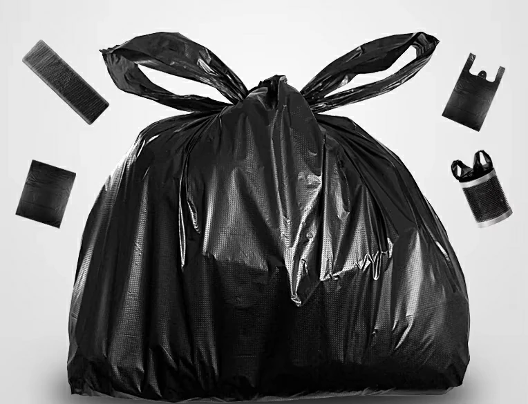 black masterbatch for Plastic Packaging