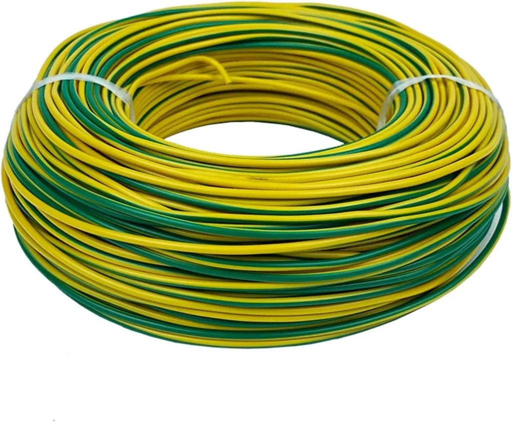 Industrial Electrical Cable