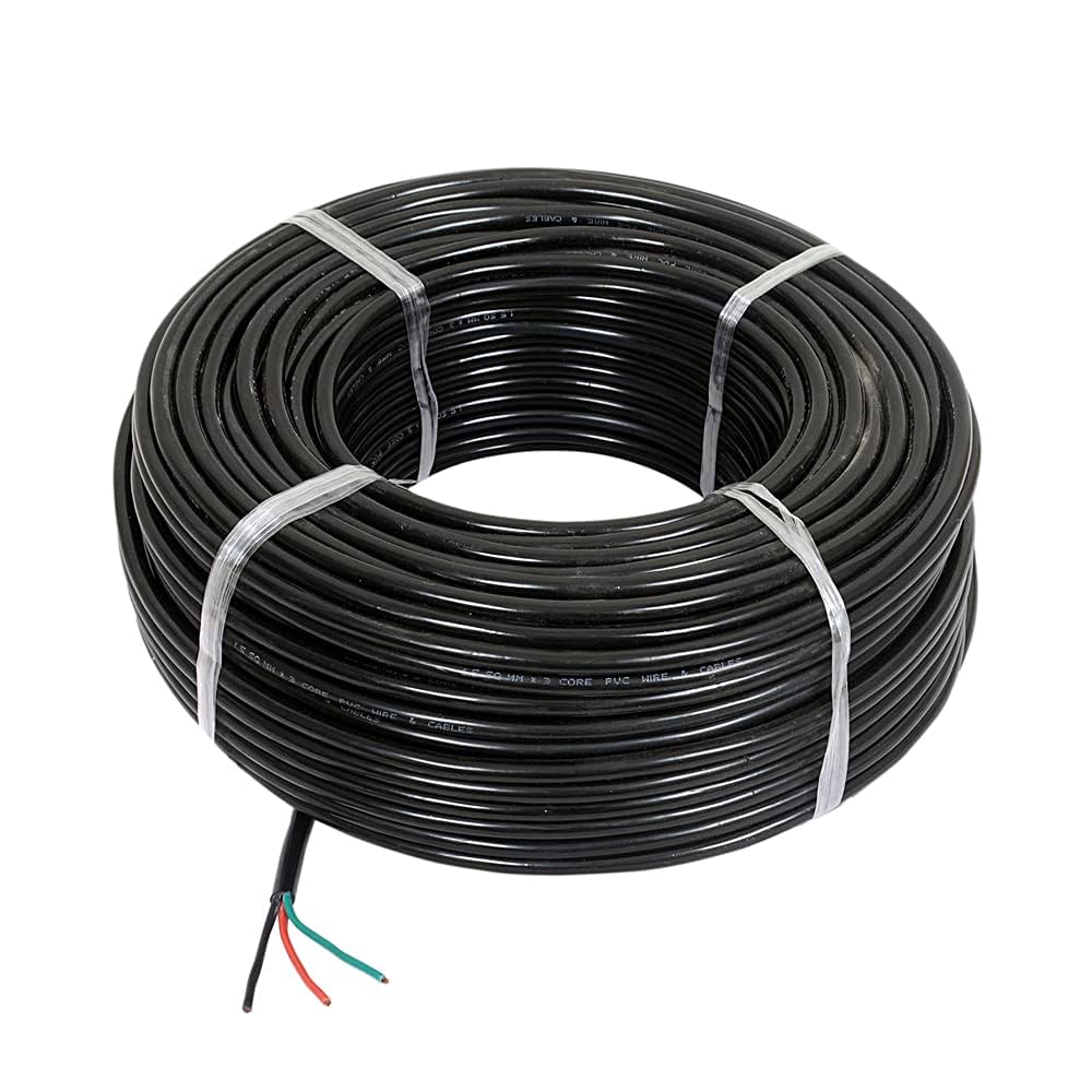 Industrial Electrical Cable