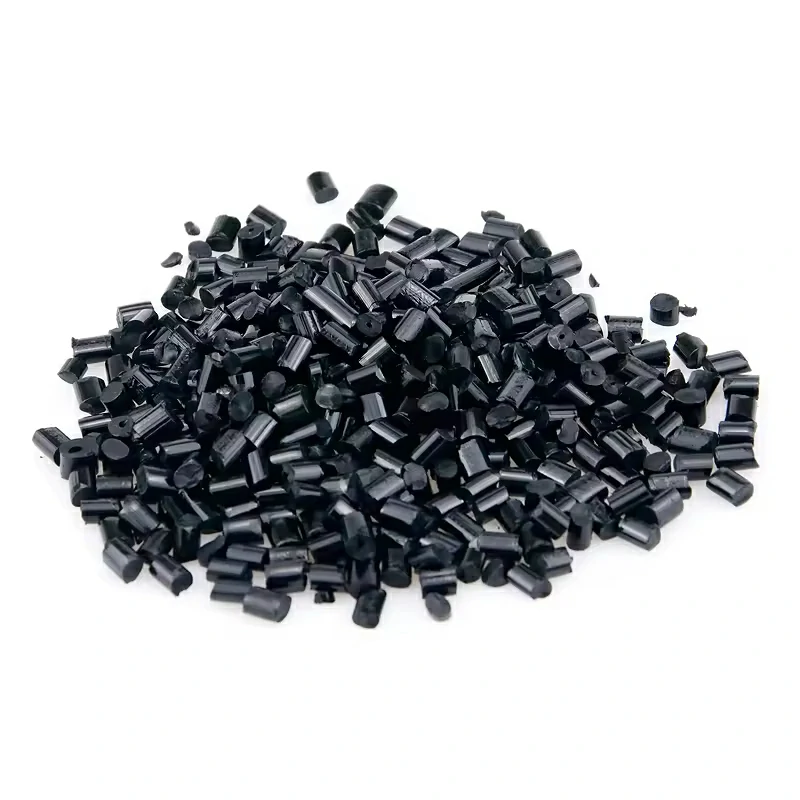 advantage of black masterbatch