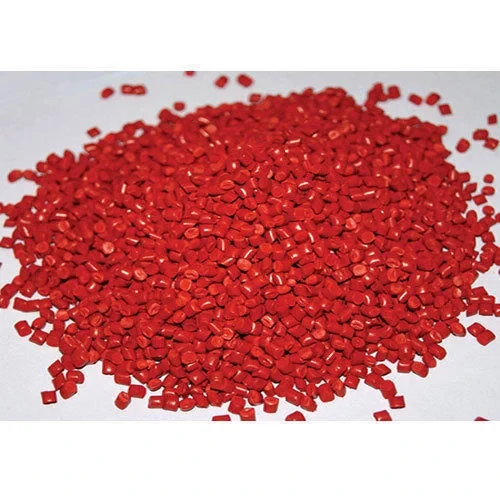 red masterbatch