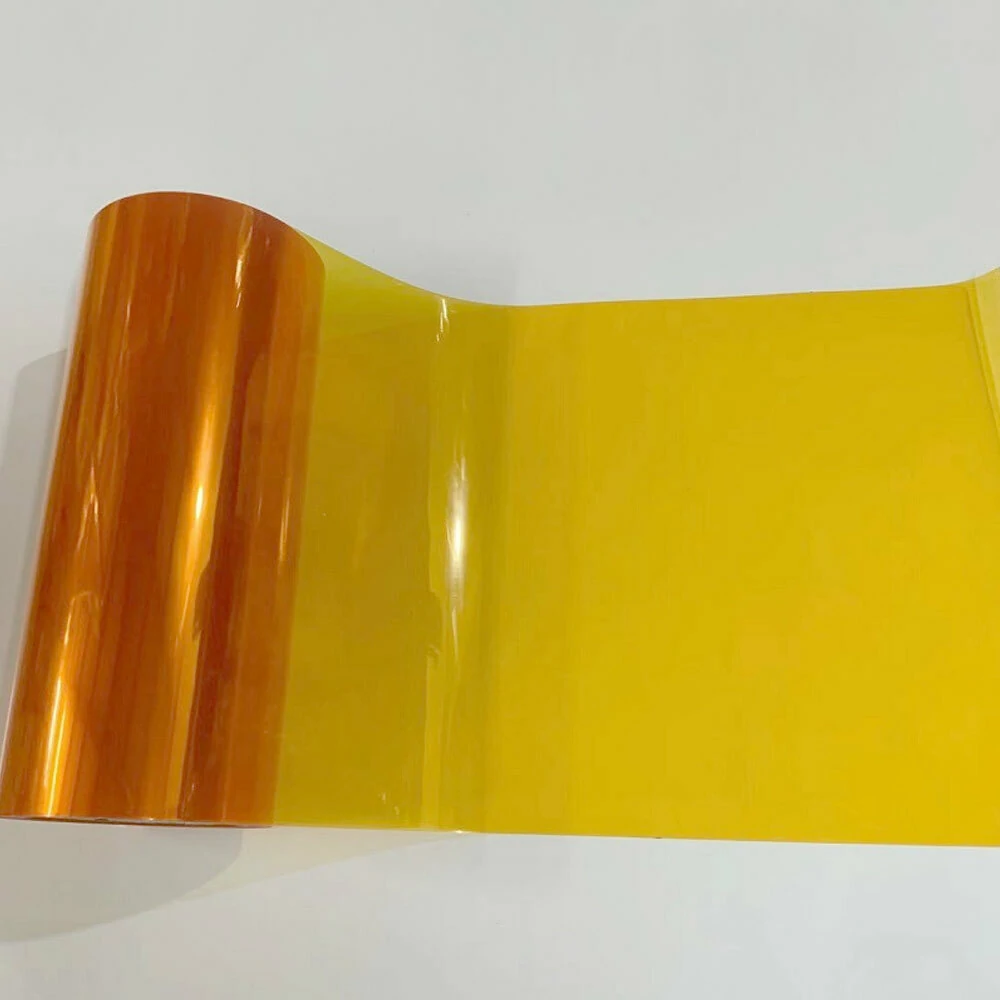 food packaging films