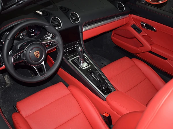 automotive components