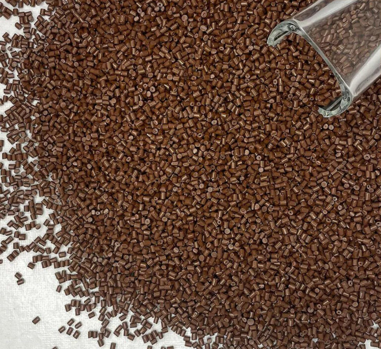 Brown Masterbatch