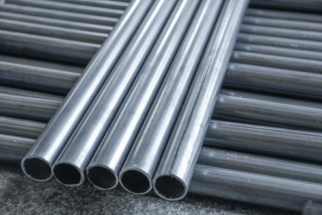Corrosion-Resistance Pipe
