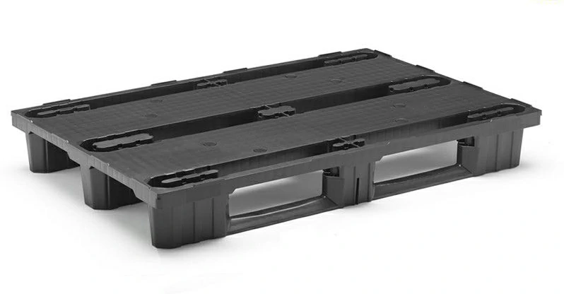 ESD plastic pallet