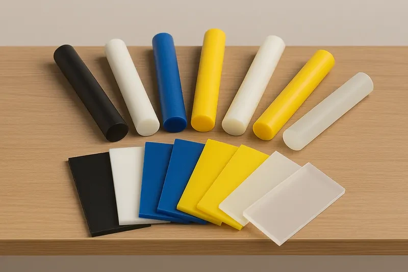 Engineering Plastics