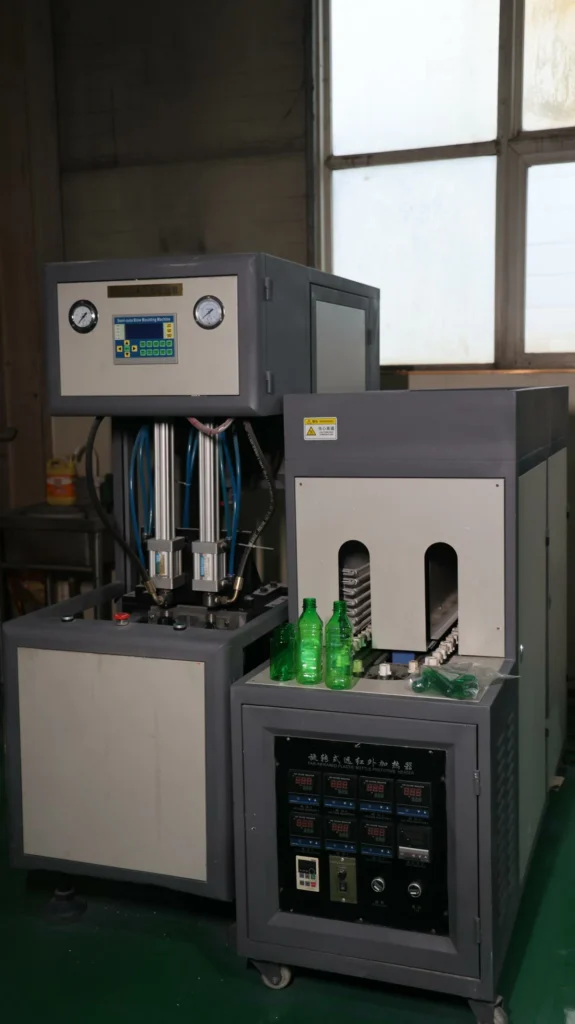 Processing Equipment