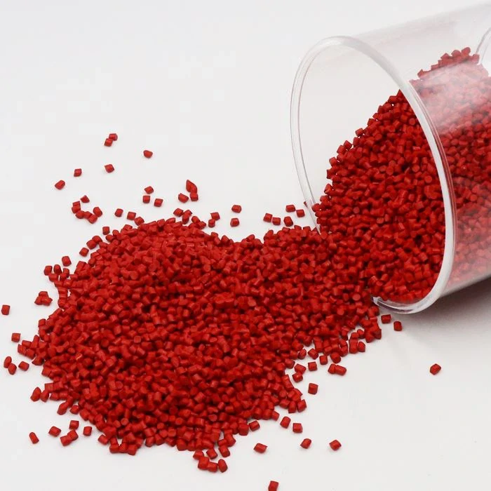 Food-Grade-PVC-Masterbatch