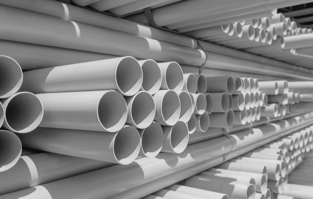 HDPE-Pipes