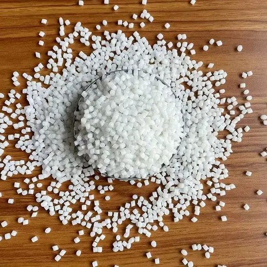 PE-Anti-Block-Masterbatch