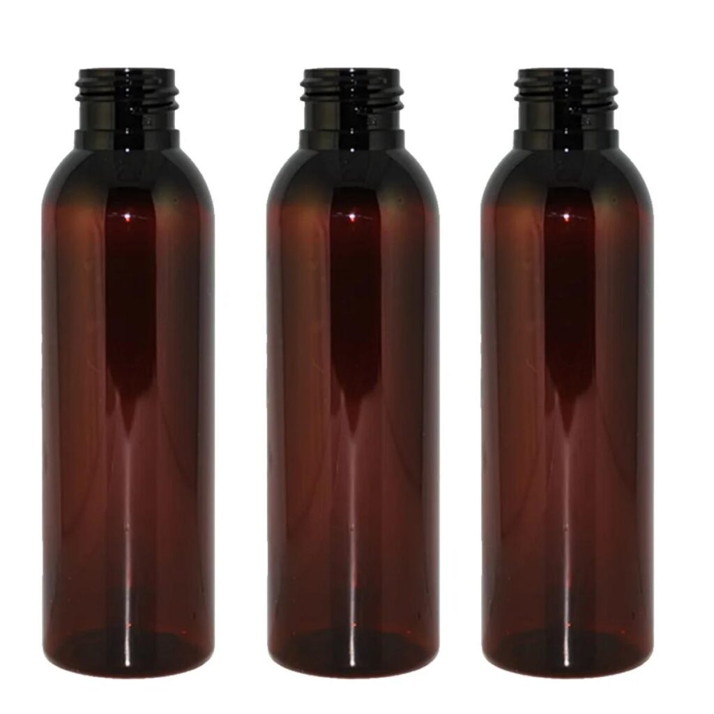 PET-Masterbatch Bottle