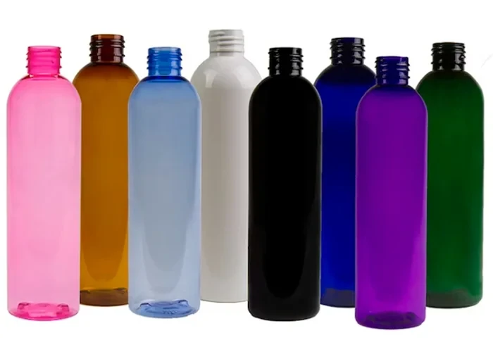 PET Packaging Bottles