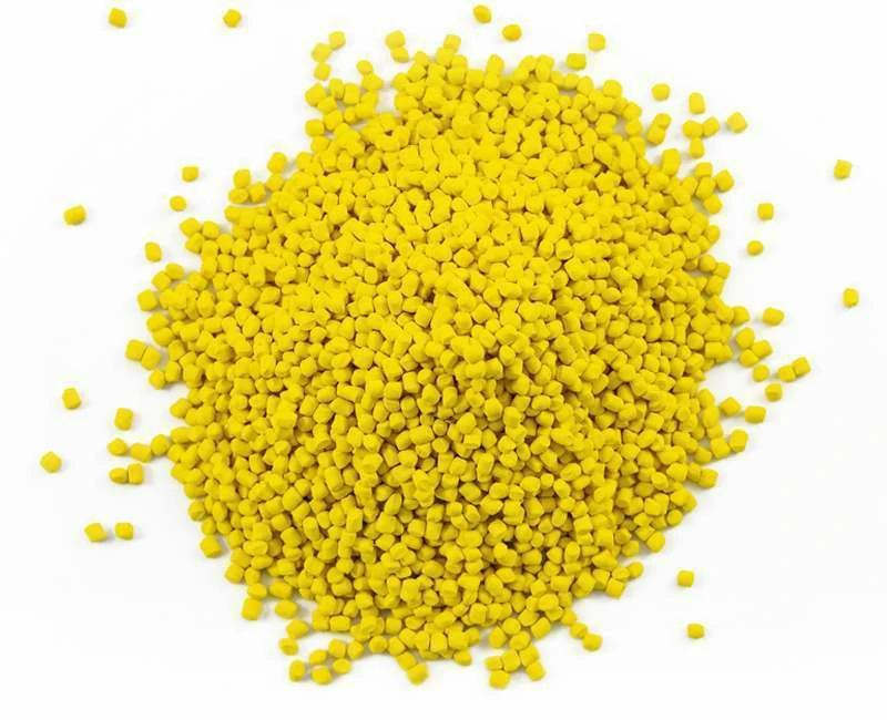 PVC Masterbatch for Cable