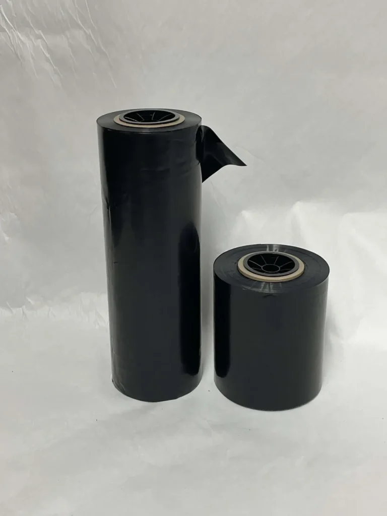 Plastic Packaging Film