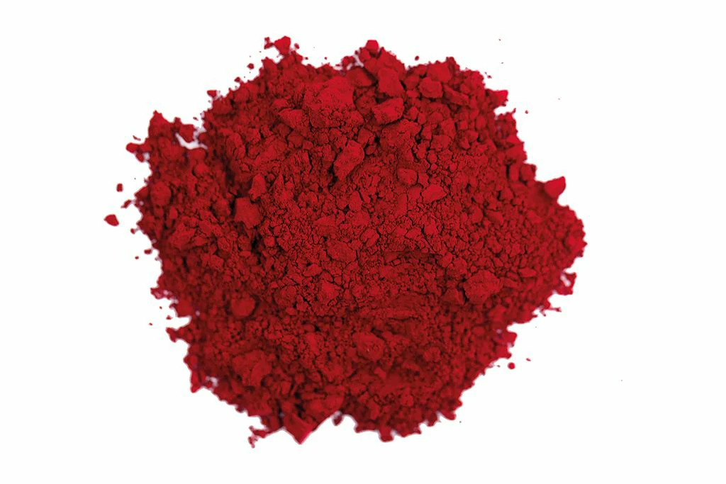 Quinacridone Pigments