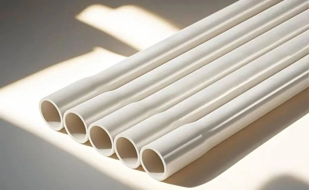 UV-exposure communication conduits