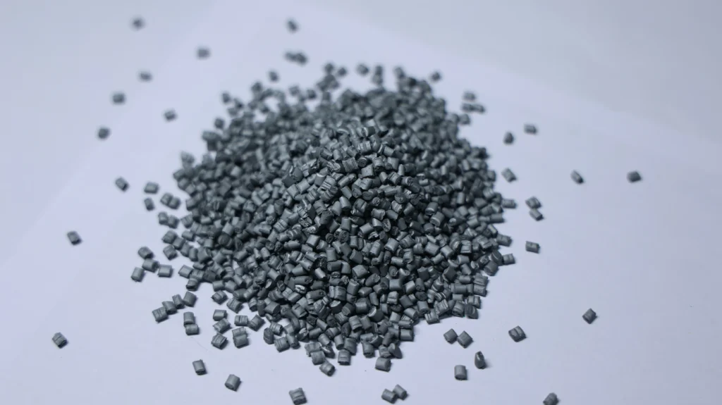 conductive masterbatch