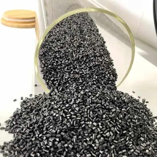 conductive masterbatch