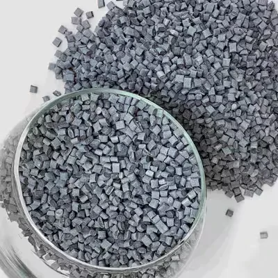 conductive masterbatch