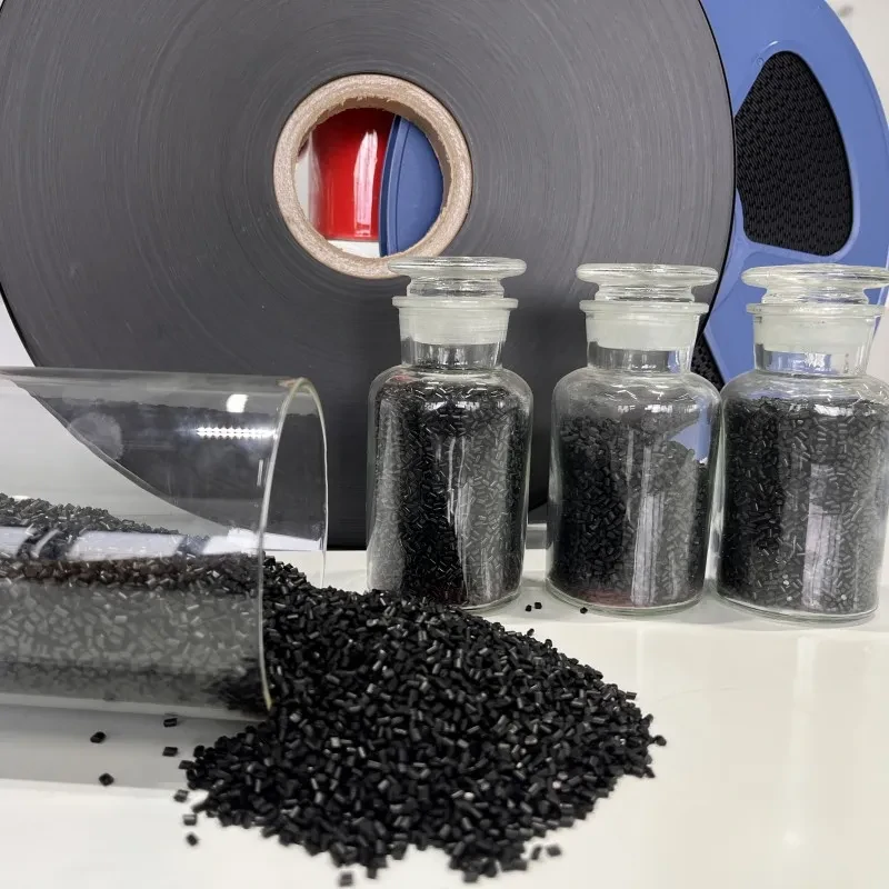 conductive masterbatch